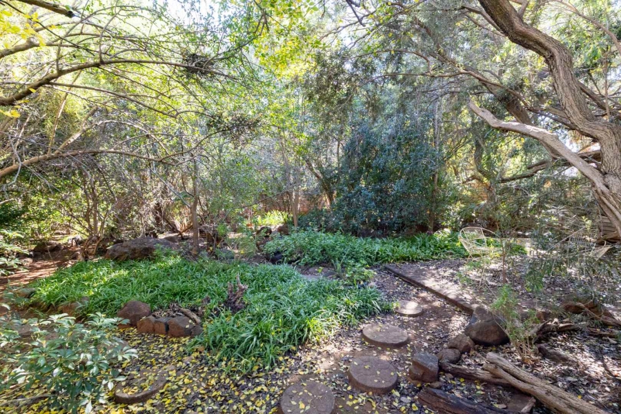 4 Bedroom Property for Sale in Heuwelsig Free State